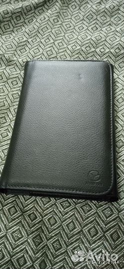 Руководство по эксплуатации mazda