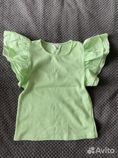 Топ Майка zara