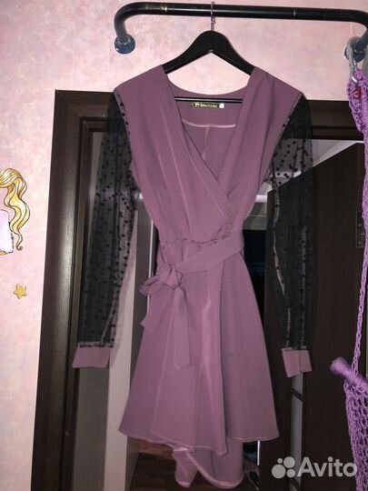 Комбинезон женский