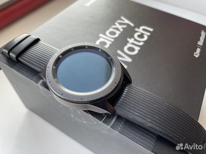 Samsung Galaxy Watch 42mm