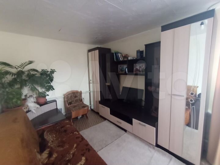 Дом 94 м² на участке 4,5 сот.