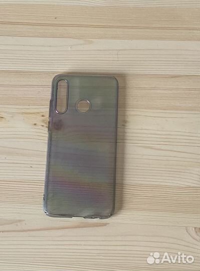 Чехол Honor 10i разные