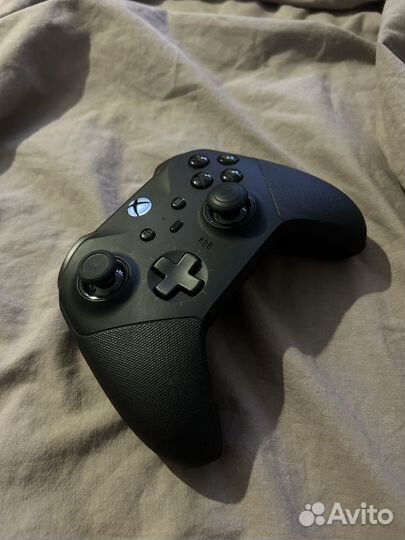 Xbox elite controller 2