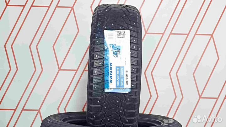 Sailun Ice Blazer WST3 225/55 R18 102T