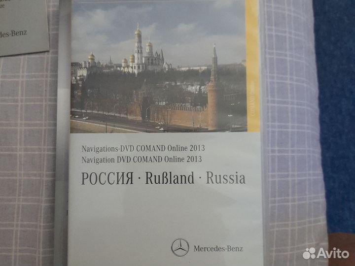 Мануал Мерседес М класс