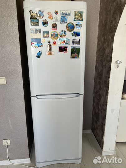 Холодильник бу