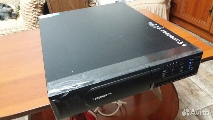 Блок бесперебойного питания SMART Winner 3000