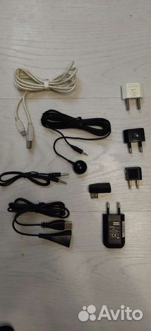 Кабели переходники, адаптеры