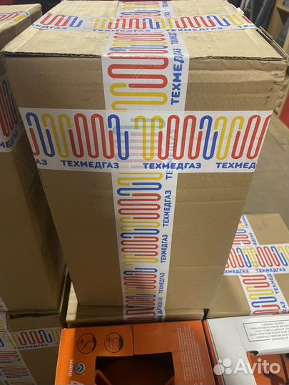 Заправка баллонов гелием