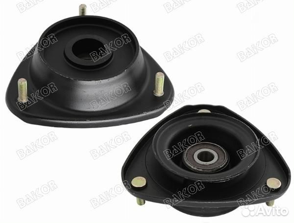 Baikor bksmf0033 Опора передней стойки subaru fore