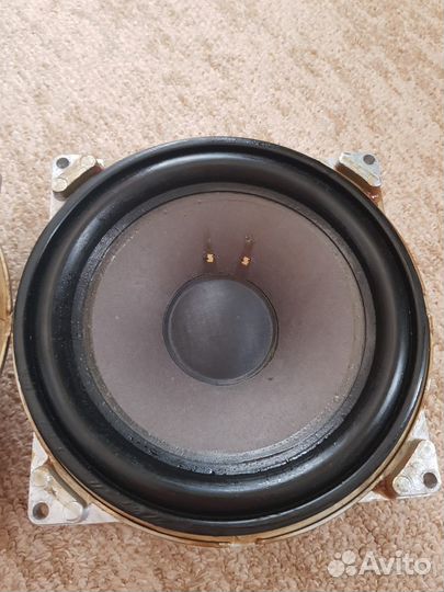 Динамики 35 гдн-1, 4 Ом