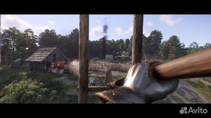 Kingdom Come: Deliverance 2 xbox sires s/x