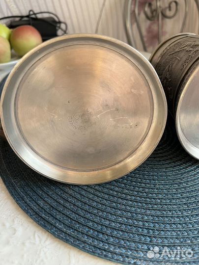 Пивная кружка