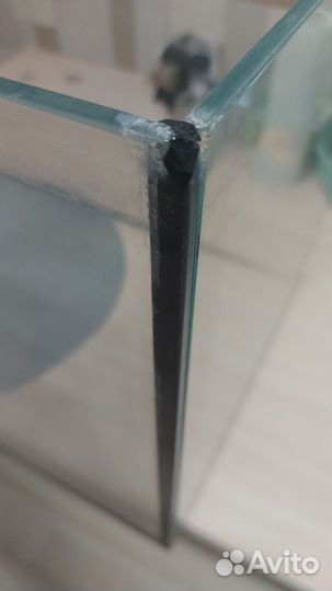 Аквариум 112 литров