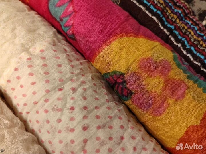 Женские платки (парео)