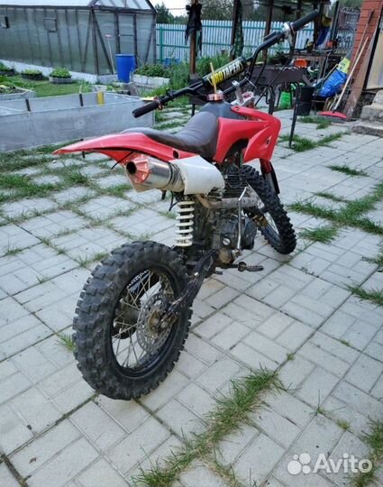 Авантис орион 200