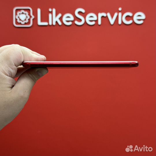 iPhone 7 Plus, 128 ГБ