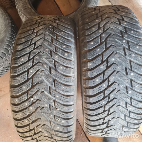 Nordman 8 255/55 R18
