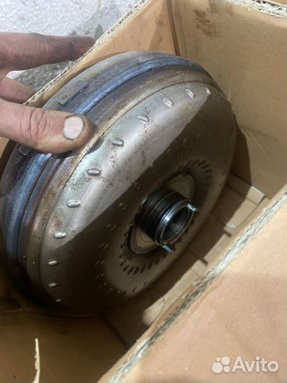 Вариатор ниссан