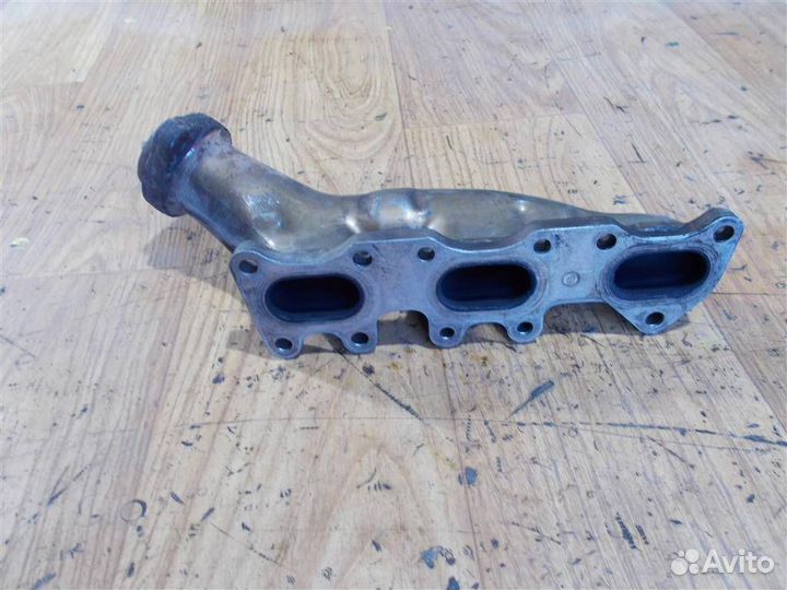 Коллектор выпускной Mercedes Benz W140 1991-1999