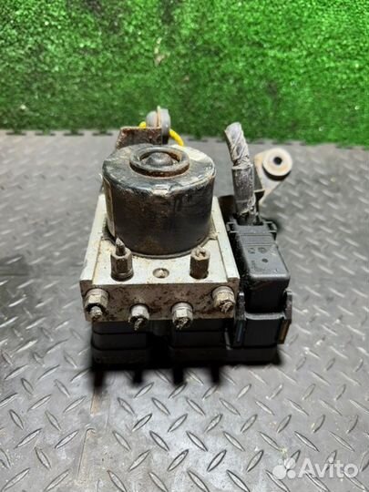 Блок ABS Mazda 5 2.0 2006