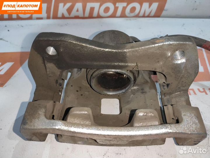 Суппорт тормозной передний правый Kia Sportage 4