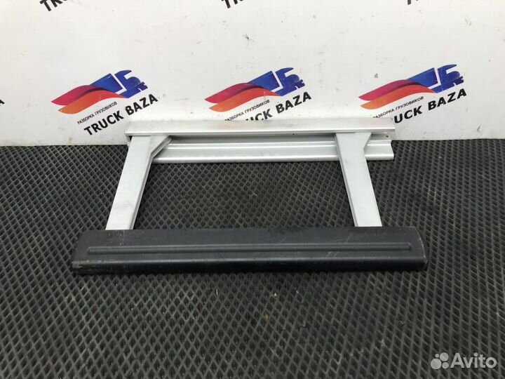 Поручень спальника Man TGA, Man TGS, Man TGX