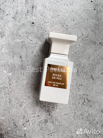 Tom Ford Soleil De Feu 50мл