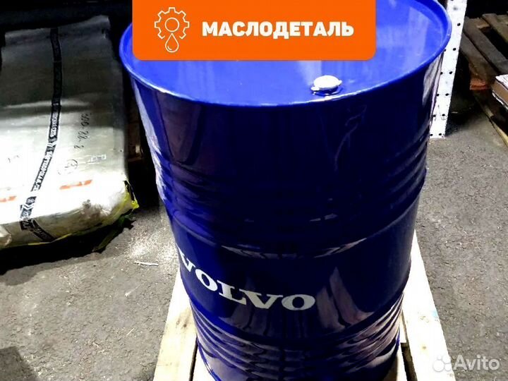 Volvo Super Hydraulic Oil 32 Гидравлическое масло