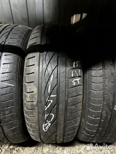 Hankook Optisuper 195/55 R15