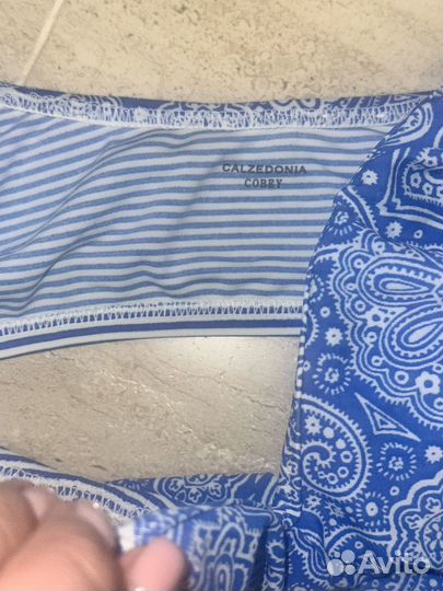 Купальник и пляжная сумка Calzedonia, S