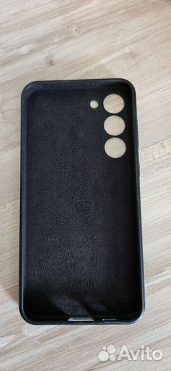 Чехол Samsung Galaxy S23 Plus +