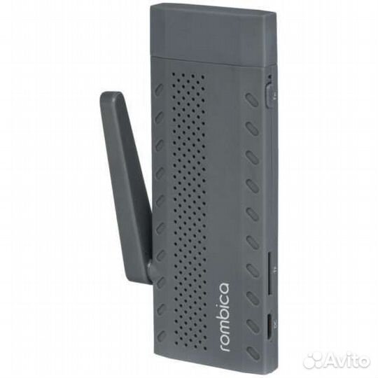 Тв-приставка Rombica Smart Stick Quad v001