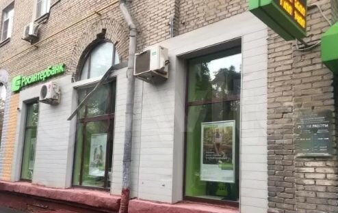 Торговое помещение 138м²