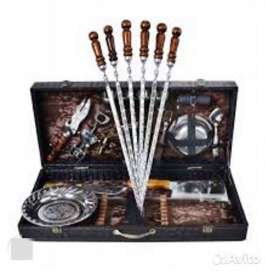 Мужской подарочный набор