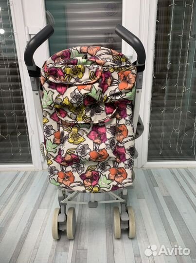 Детские коляски