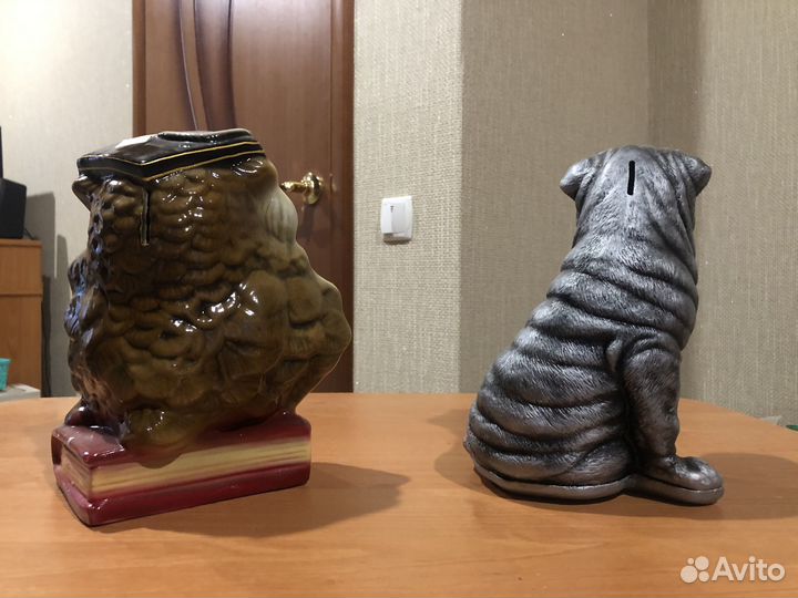 Денежные копилки