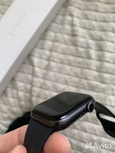 Apple Watch 6 44mm комплект