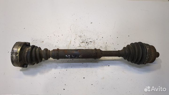 Полуось Audi A4 (B5), 1998