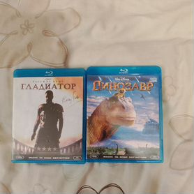 Blu ray фильмы