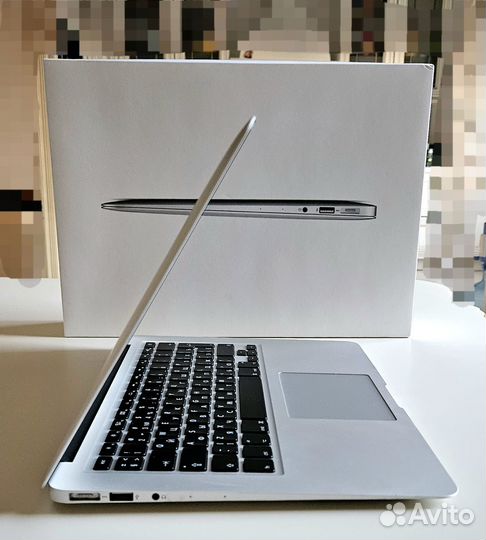Macbook Air 13