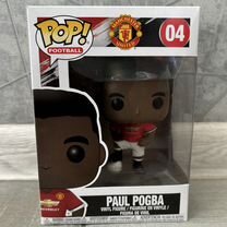 Funko Pop Manchester United 04 Новый