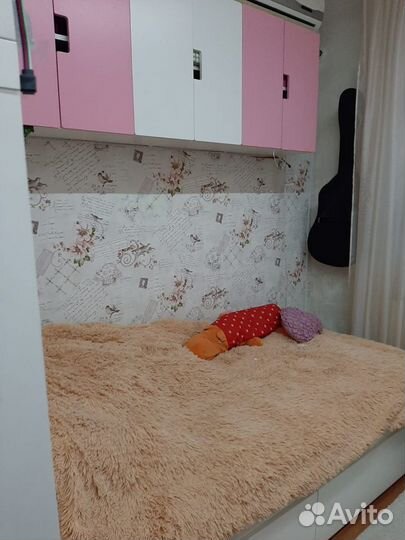 Мебель для детской IKEA