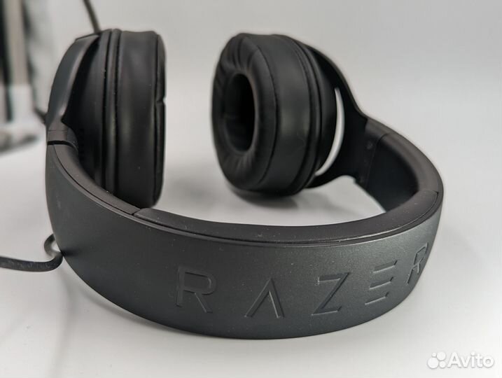 Наушники игровые Razer Kraken X