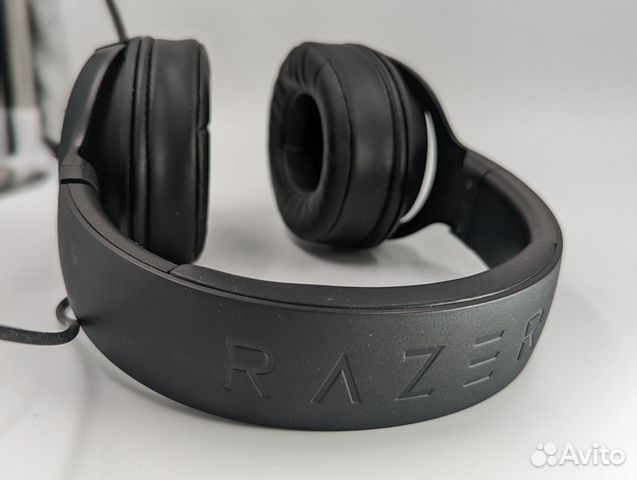 Наушники игровые Razer Kraken X
