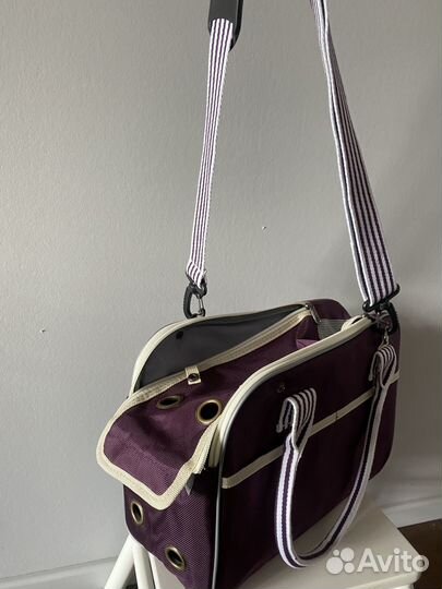 Сумка переноска