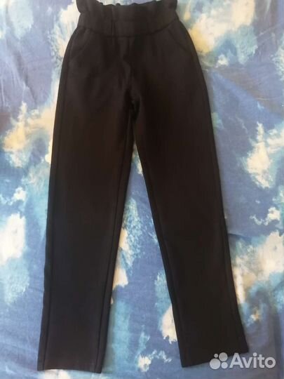 Школьная форма для девочки 122-128