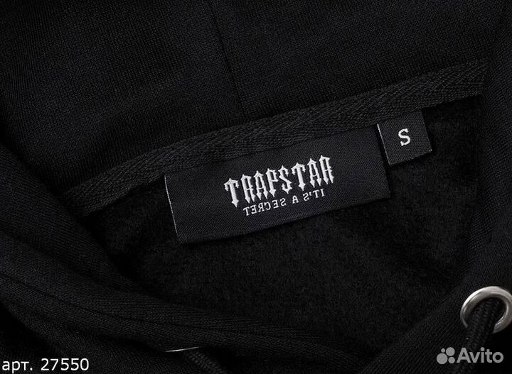 Худи Trapstar