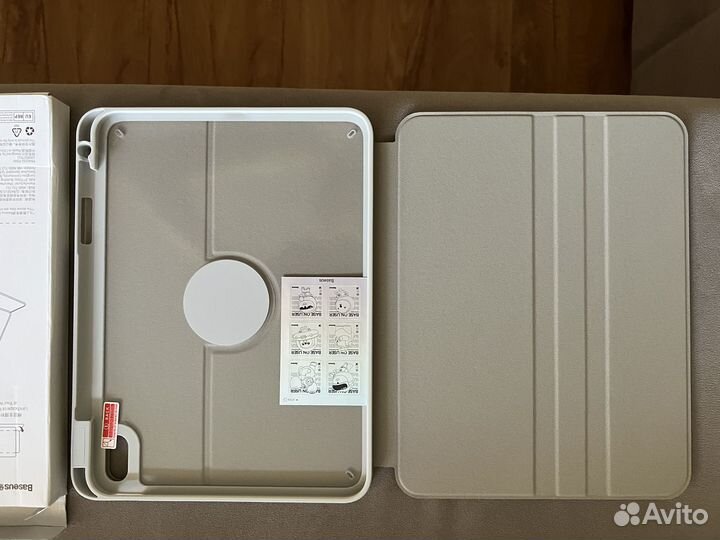 Чехол на айпад