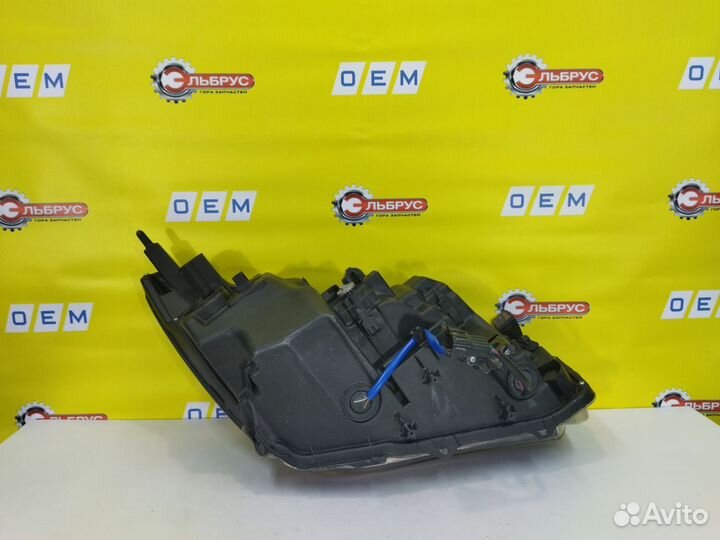 Фара левая Infiniti Q50 В37 2014